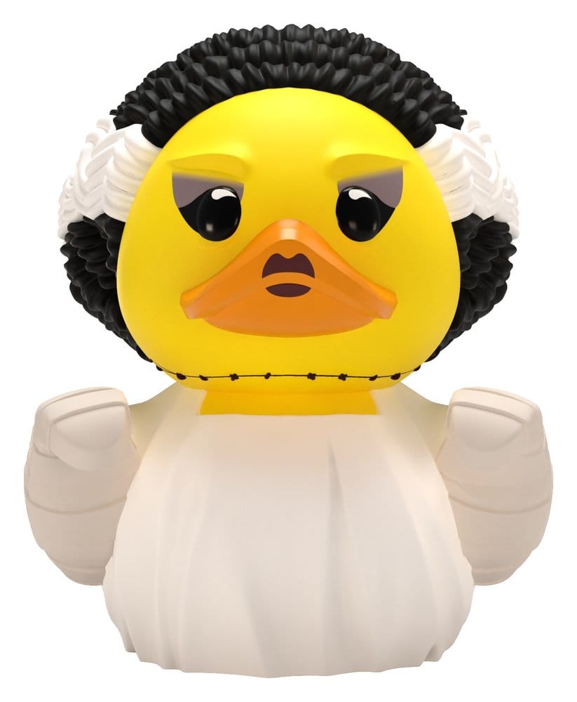 Monsters Tubbz Mini figurine PVC Bride of Frankenstein 5 cm
