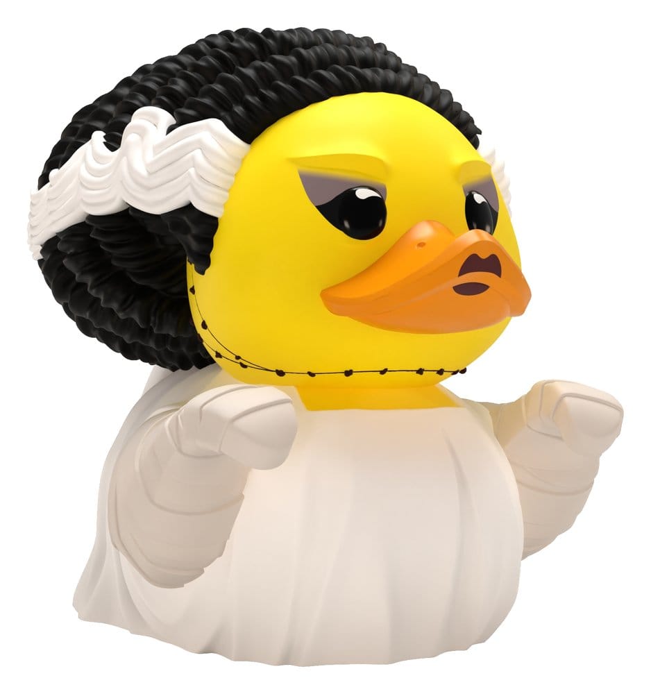 Monsters Tubbz Mini figurine PVC Bride of Frankenstein 5 cm