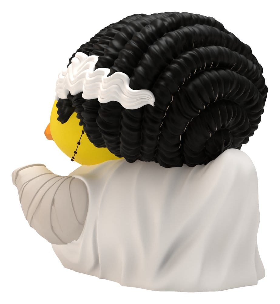 Monsters Tubbz Mini figurine PVC Bride of Frankenstein 5 cm