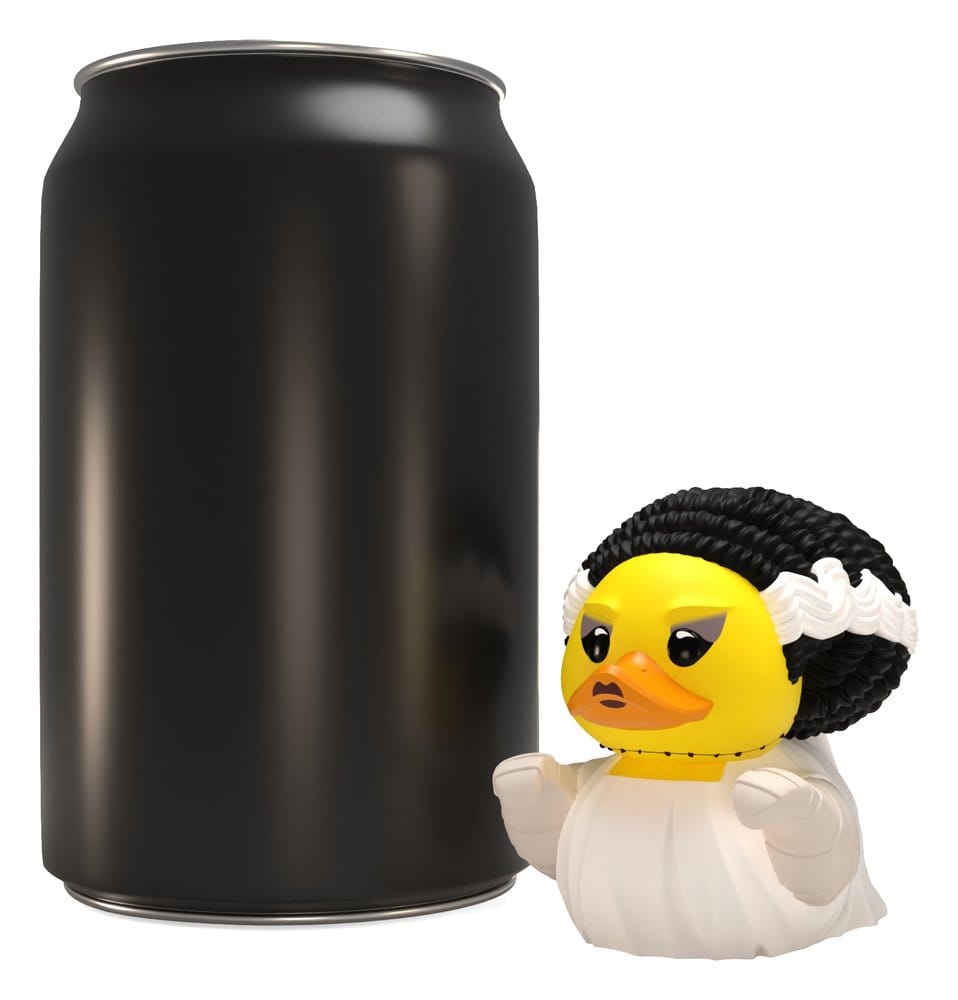 Monsters Tubbz Mini figurine PVC Bride of Frankenstein 5 cm
