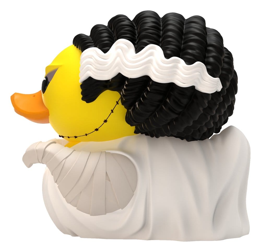 Monsters Tubbz Mini figurine PVC Bride of Frankenstein 5 cm