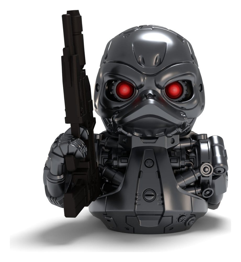Terminator Tubbz figurine PVC Endoskeleton 10 cm