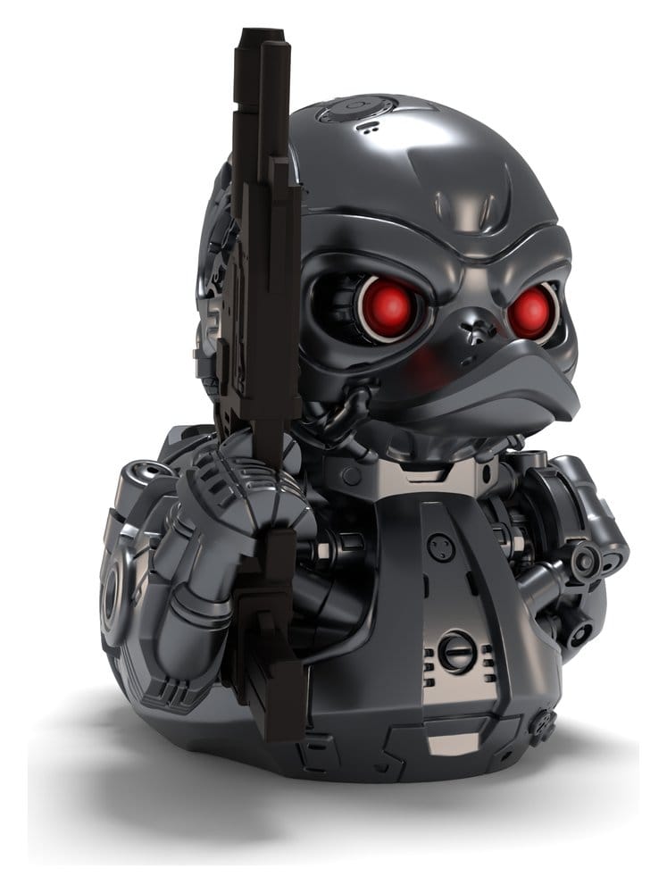Terminator Tubbz figurine PVC Endoskeleton 10 cm