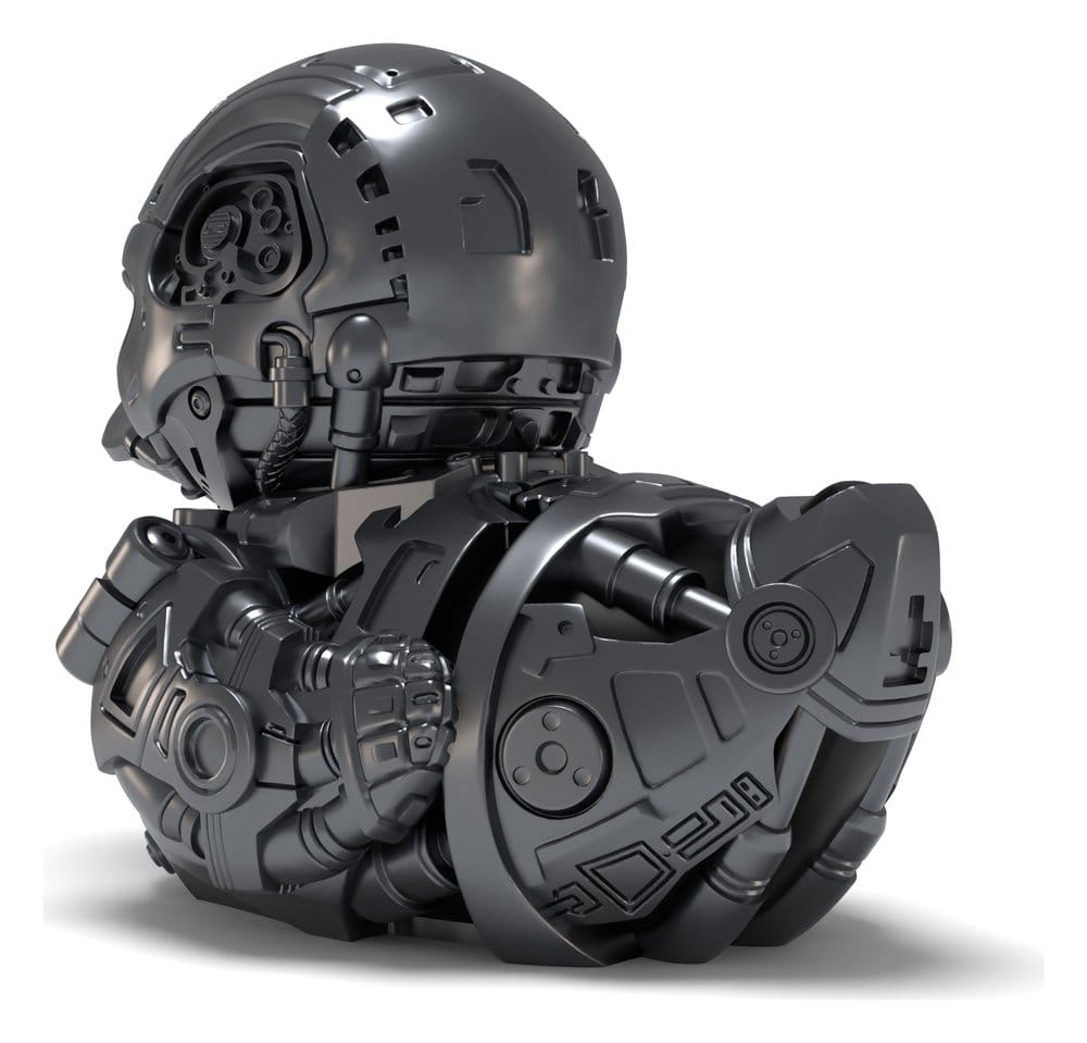 Terminator Tubbz figurine PVC Endoskeleton 10 cm