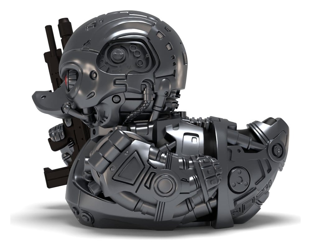 Terminator Tubbz figurine PVC Endoskeleton 10 cm