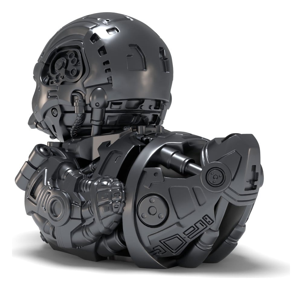 Terminator Tubbz Mini figurine PVC Endoskeleton 5 cm