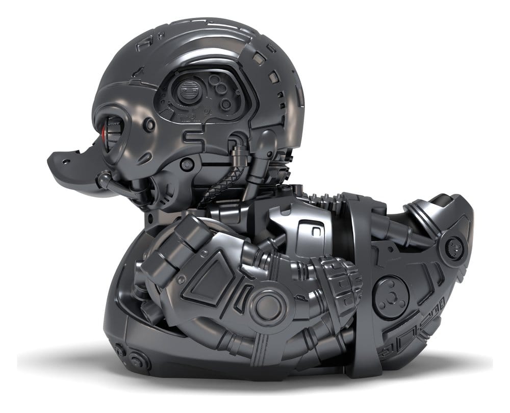 Terminator Tubbz Mini figurine PVC Endoskeleton 5 cm