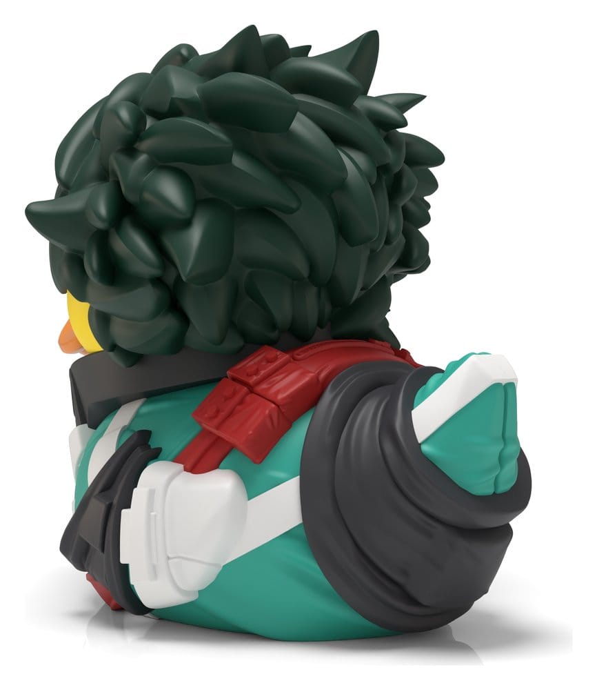 My Hero Academia Tubbz Mini figurine PVC Izuku Midoriya (Deku) 5 cm