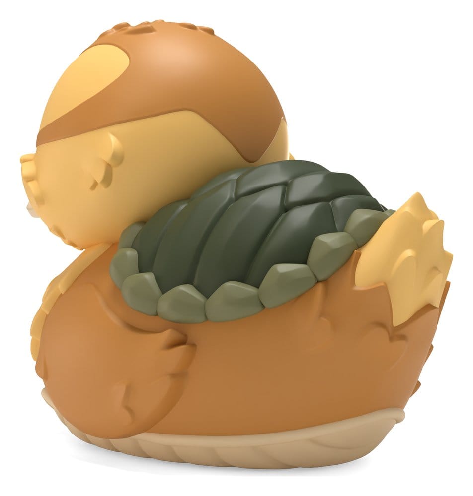 Avatar, le dernier maître de l´air Tubbz Mini figurine PVC Turtle Duck 5 cm