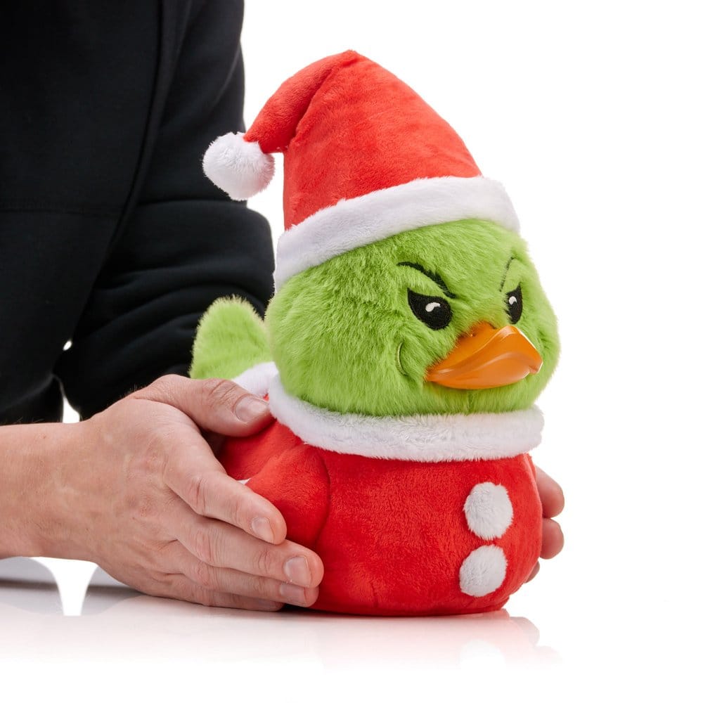 Grinch Tubbz peluche