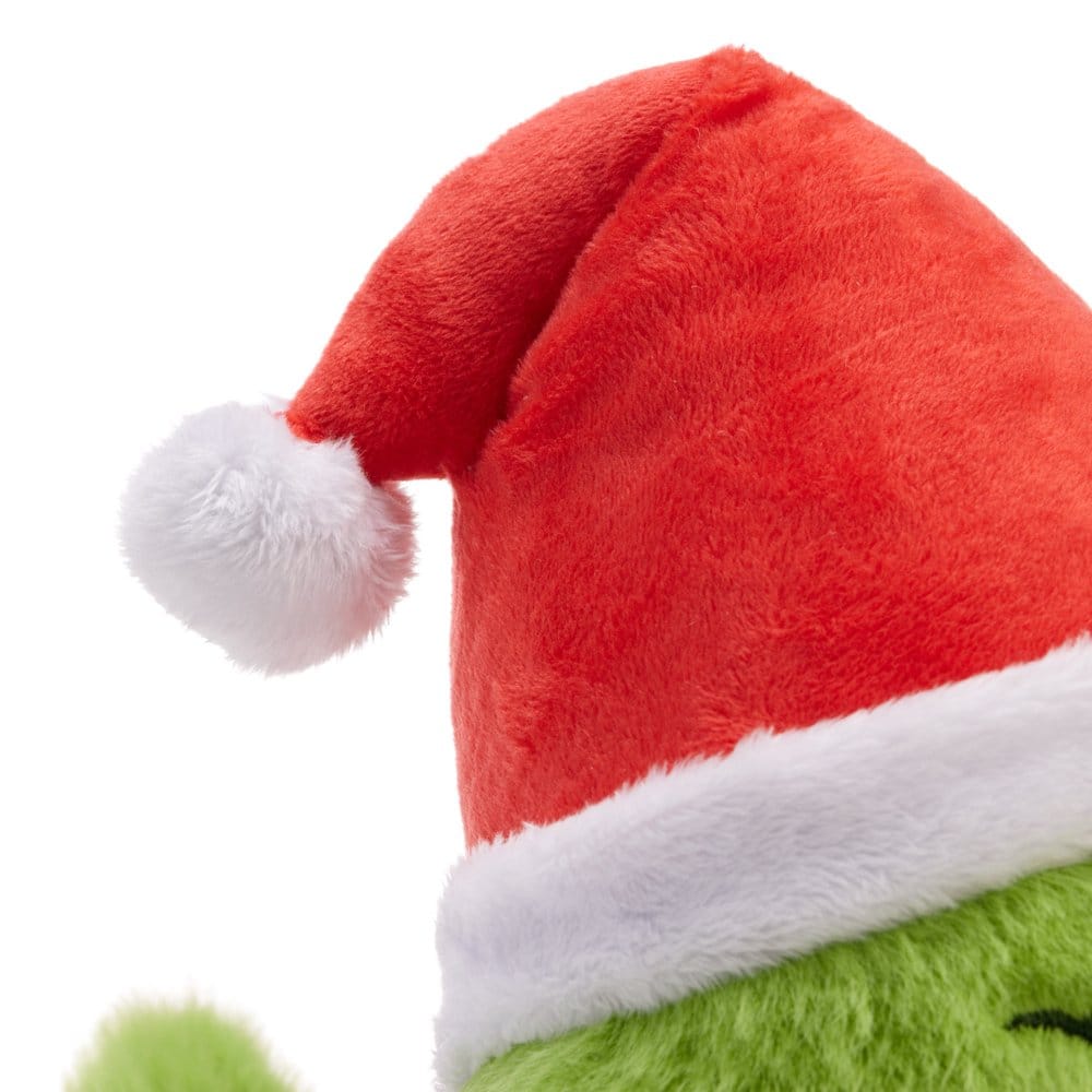 Grinch Tubbz peluche
