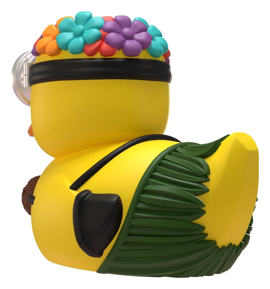 Minions Tubbz Mini figurine PVC Dave Hawaii Paradise 5 cm