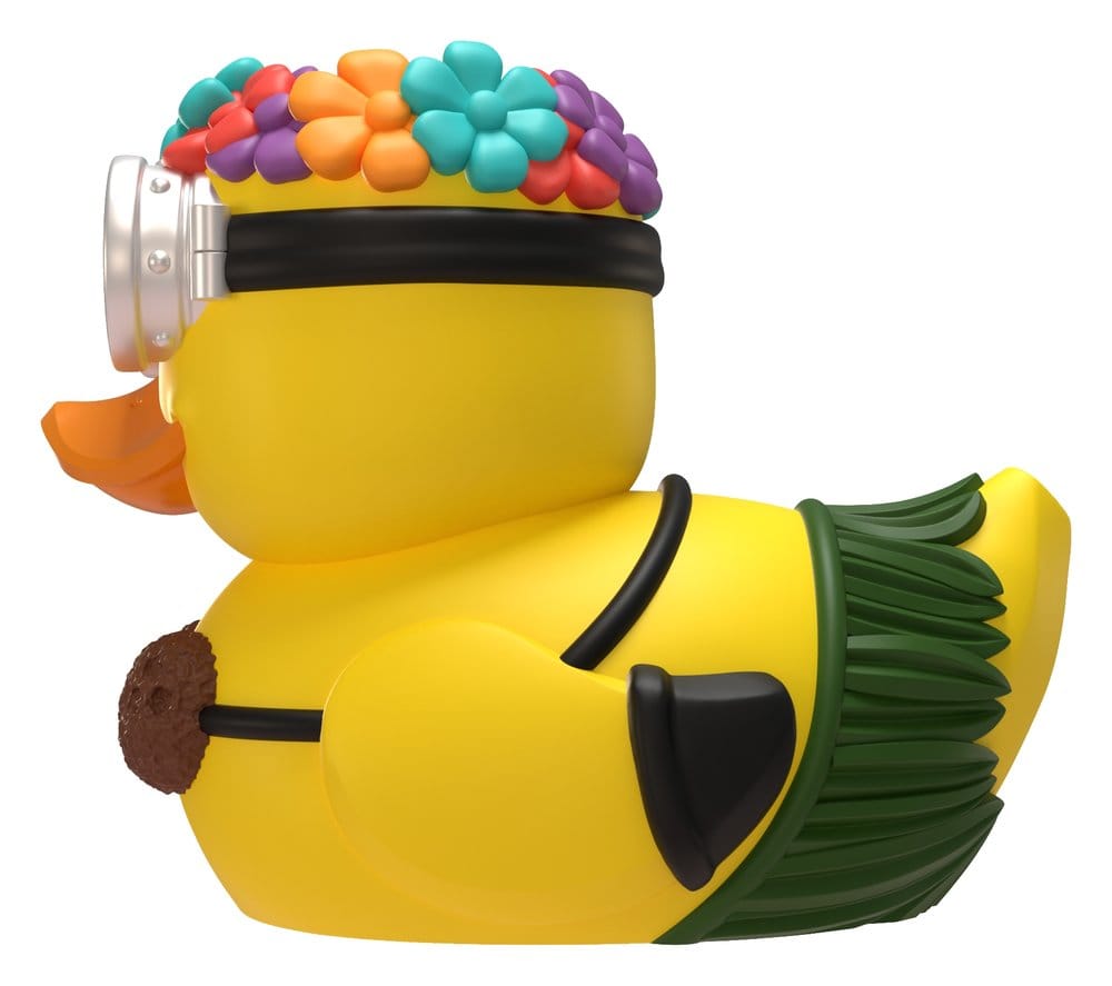 Minions Tubbz Mini figurine PVC Dave Hawaii Paradise 5 cm