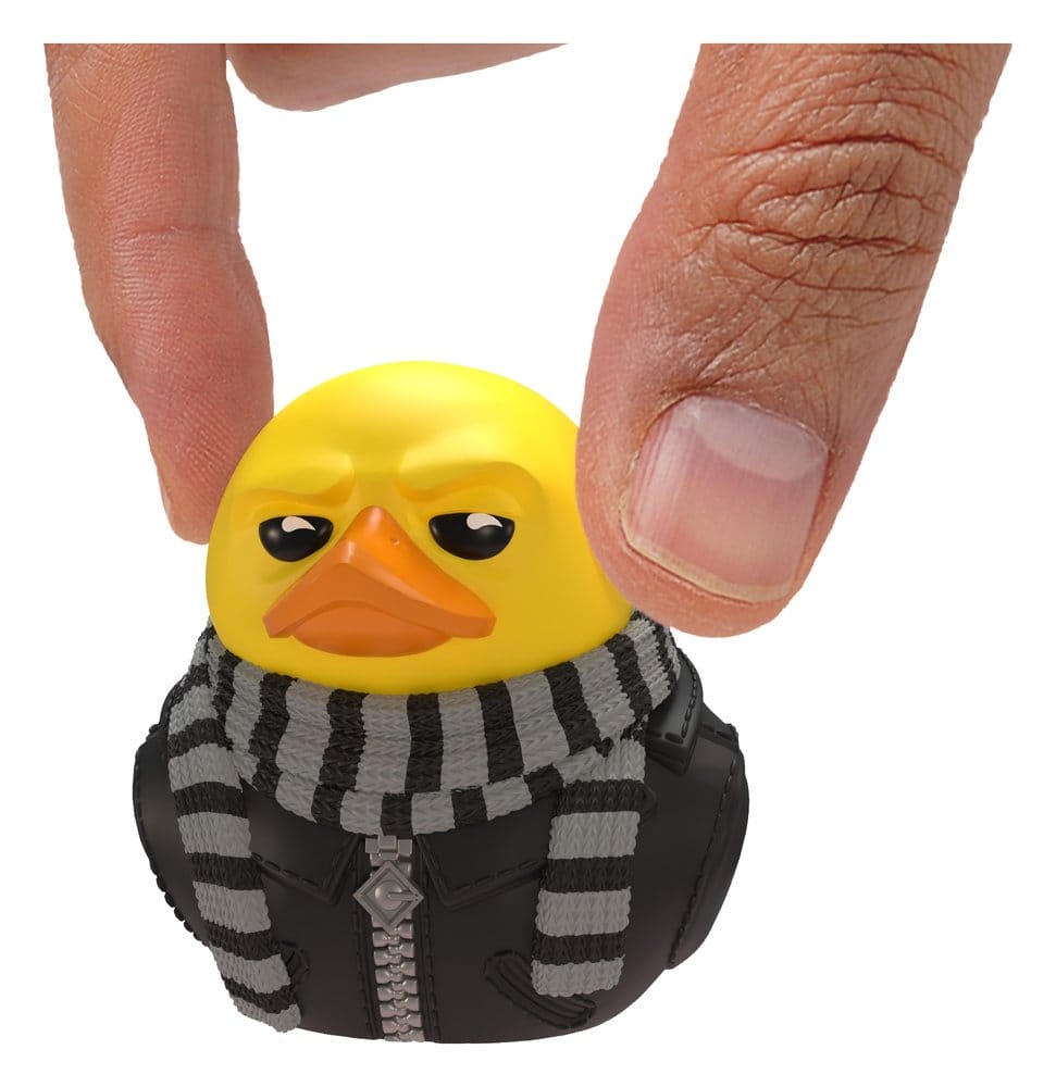 Minions Tubbz Mini figurine PVC Gru 5 cm