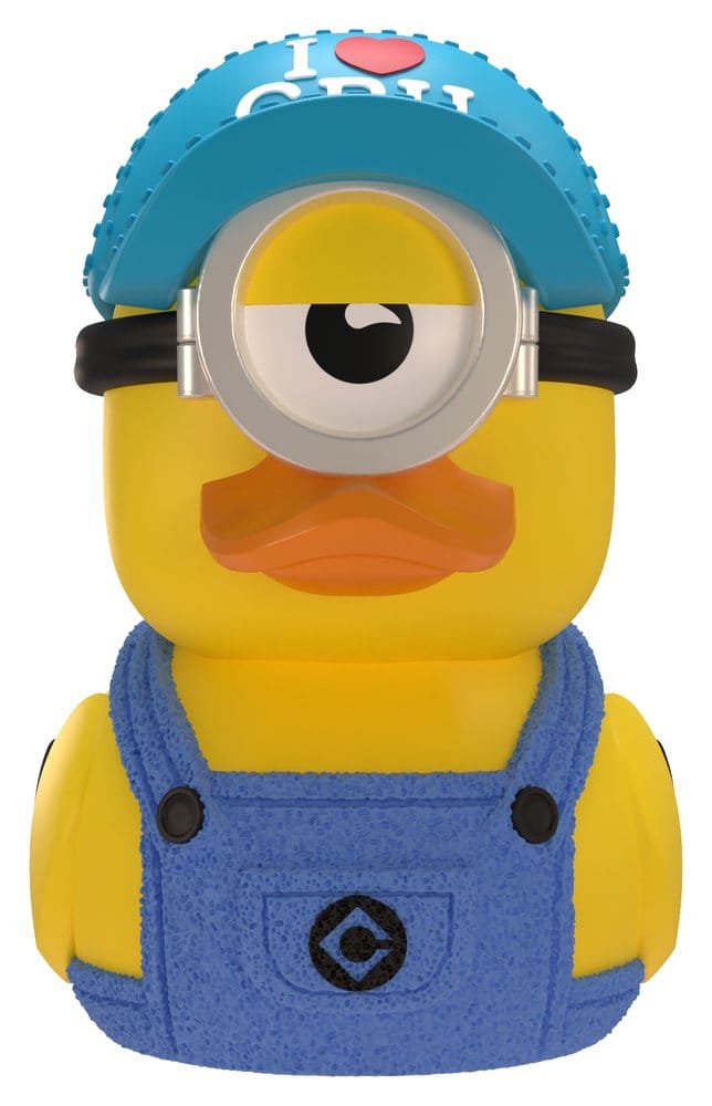 Minions Tubbz Mini figurine PVC Mel 5 cm