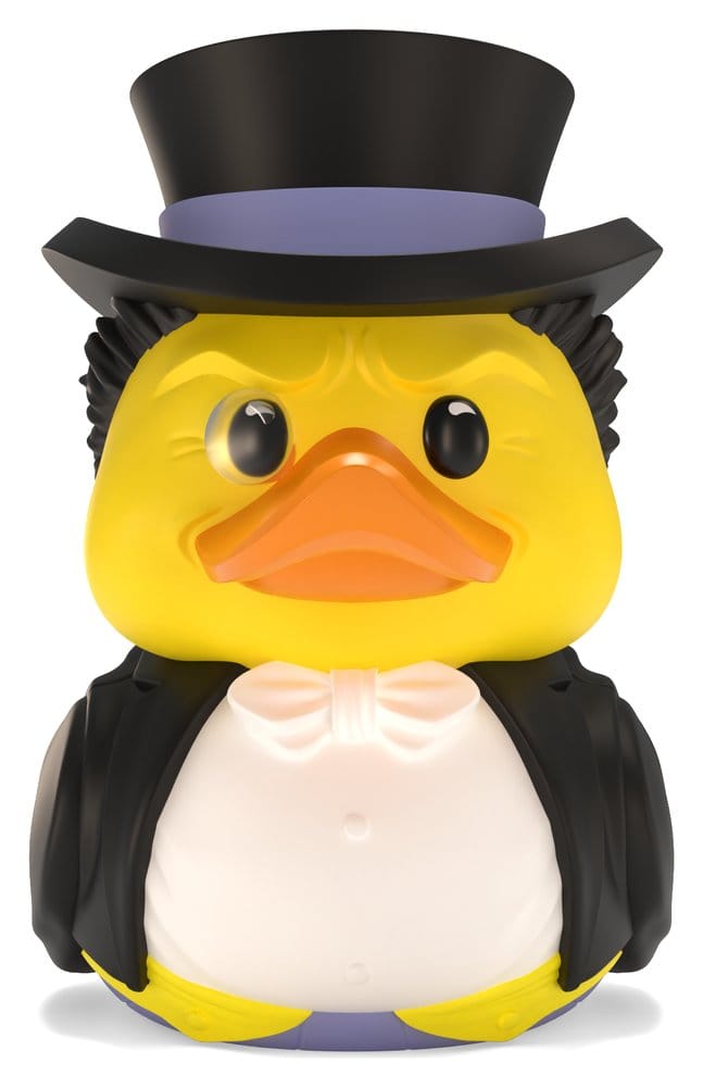 DC Comics Tubbz Mini figurine PVC Penguin 5 cm