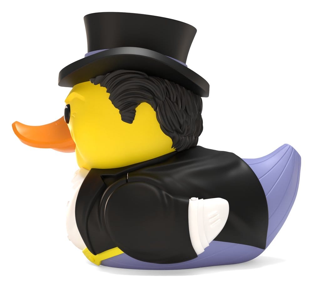 DC Comics Tubbz Mini figurine PVC Penguin 5 cm