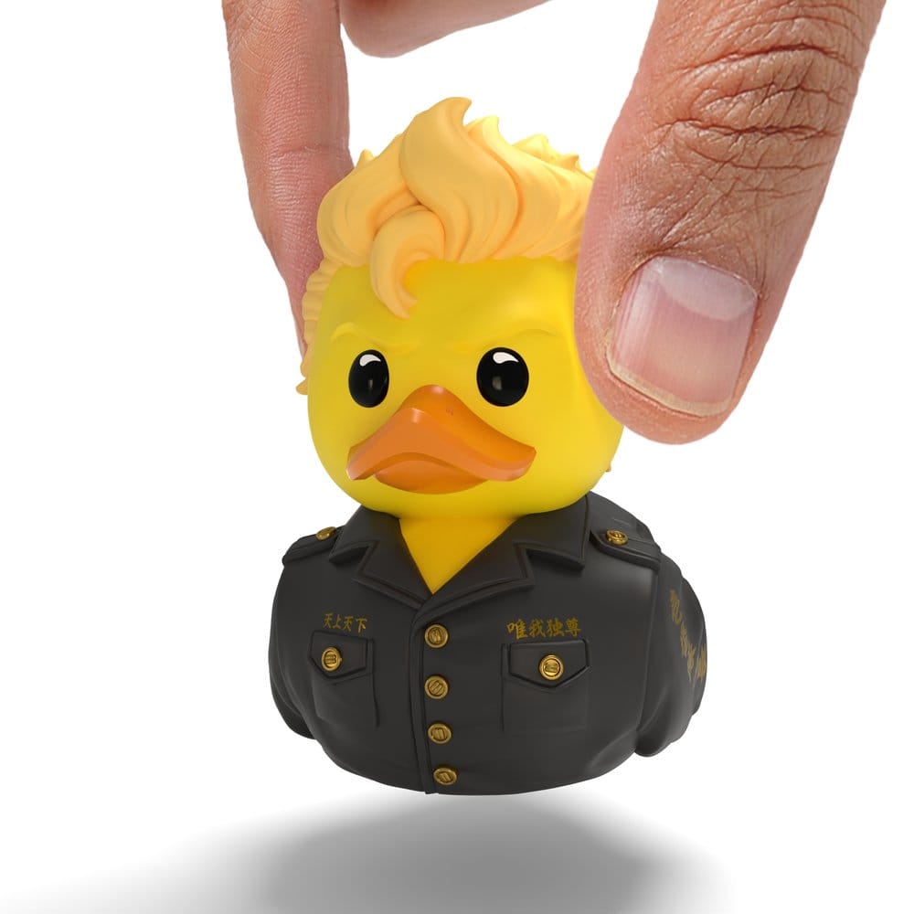 Tokyo Revengers Tubbz figurine mini Takemichi Hanagaki 5 cm