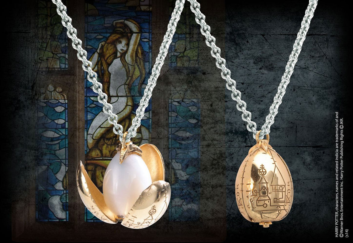 Harry Potter pendentif Oeuf d´Or