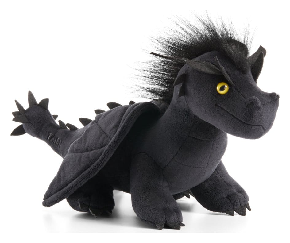 Fourth Wing peluche Tairn 36 cm