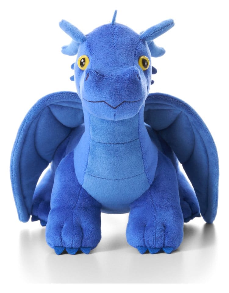 Fourth Wing peluche Sgaeyl 36 cm