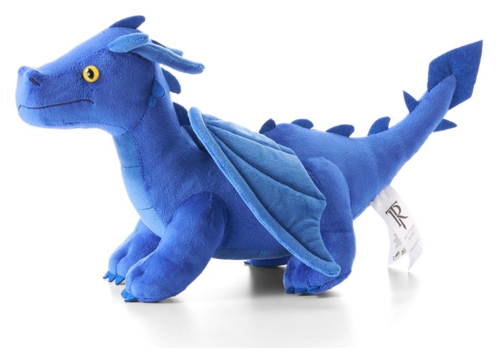 Fourth Wing peluche Sgaeyl 36 cm