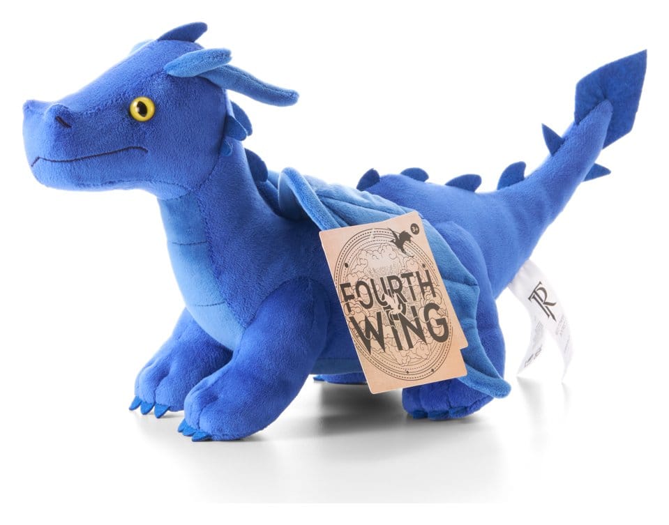 Fourth Wing peluche Sgaeyl 36 cm