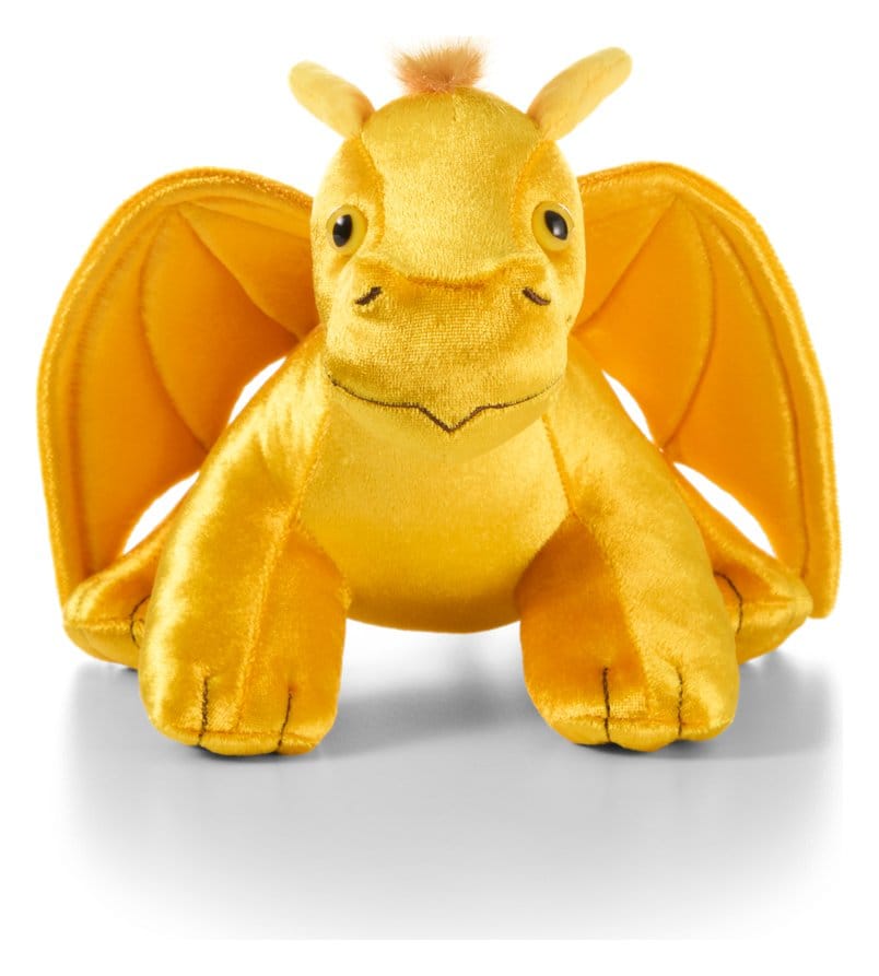 Fourth Wing peluche Andarna 36 cm