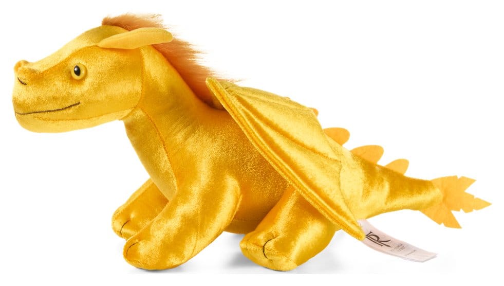 Fourth Wing peluche Andarna 36 cm