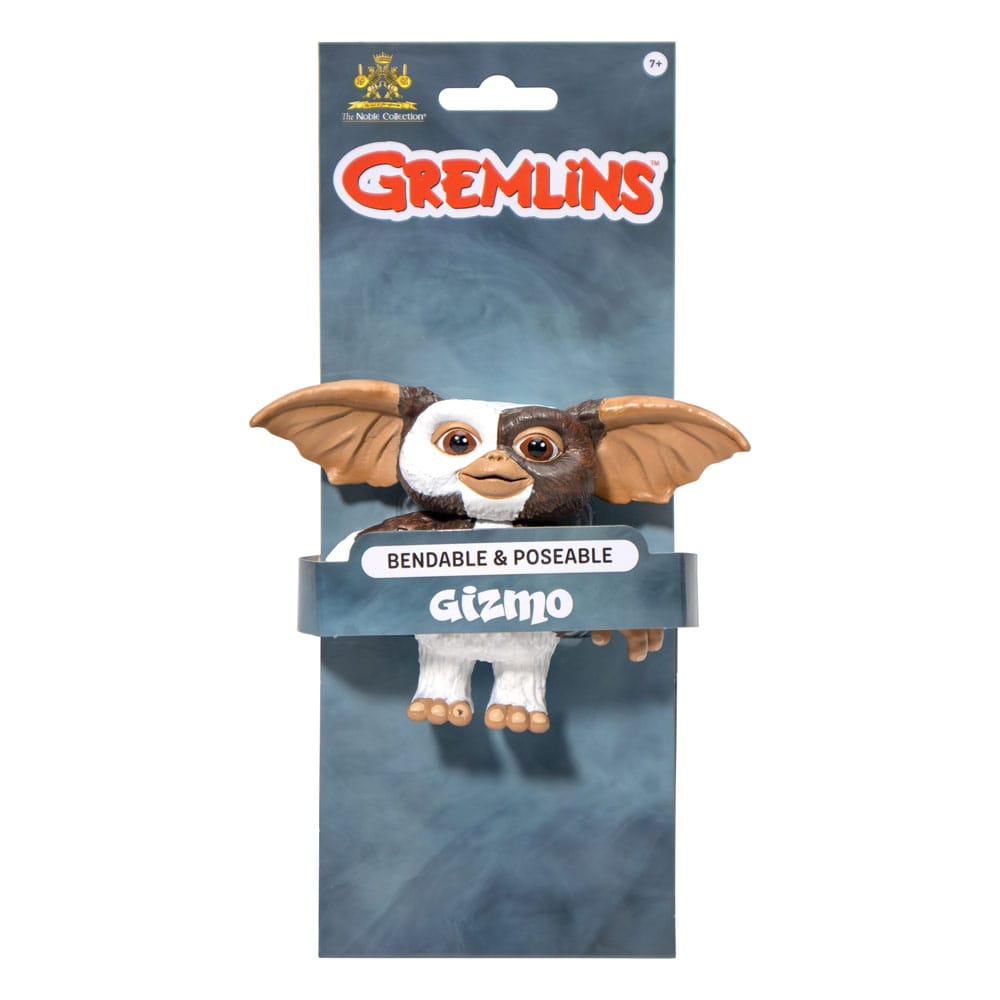 Gremlins figurine flexible Bendyfigs Gizmo 10 cm