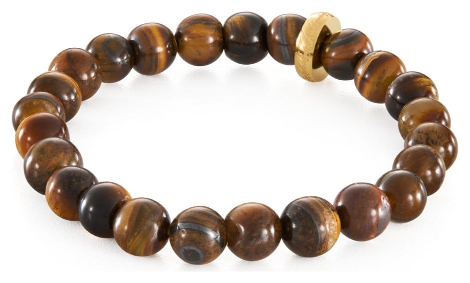 Le Seigneur des Anneaux Bracelet Œil de Sauron Tigre