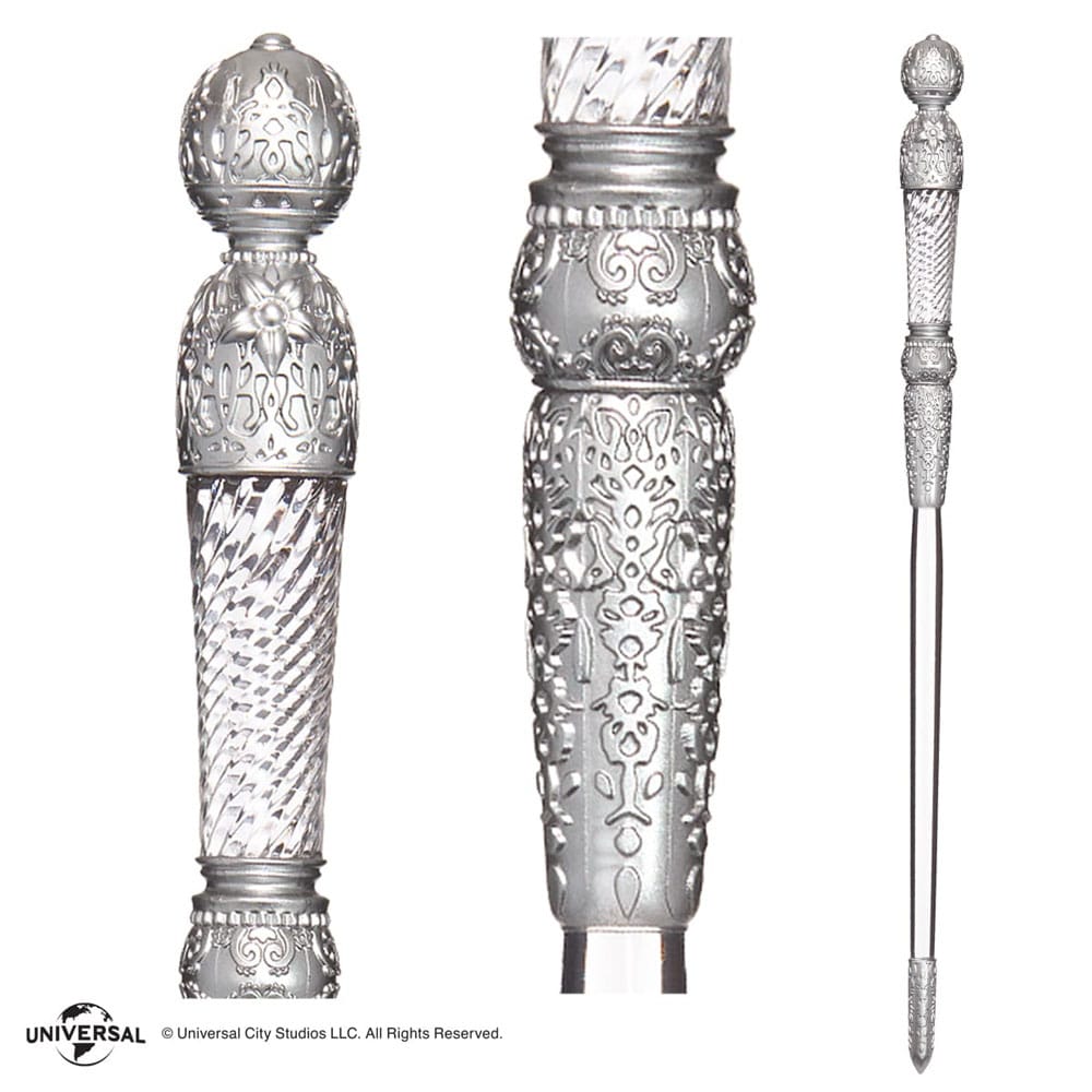 Wicked réplique baguette 1/1 Glinda's Trainings baguette 36 cm
