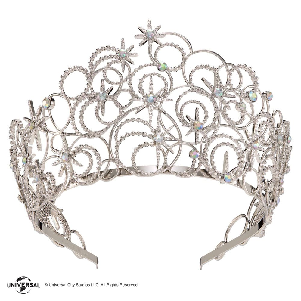 Wicked réplique role-play Glinda's Bubble Crown 17 cm