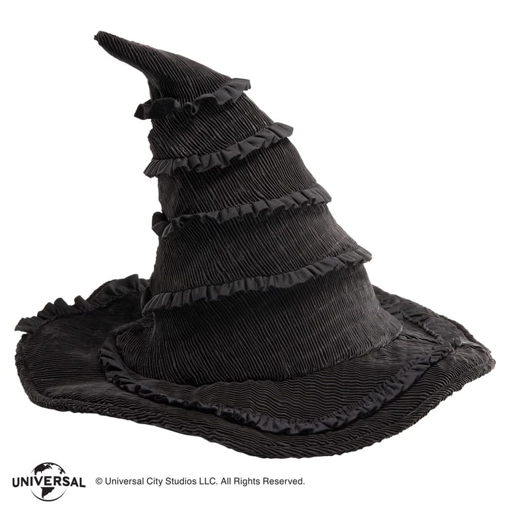 Wicked réplique role-play 1/1 Elphaba's Hat 32 cm