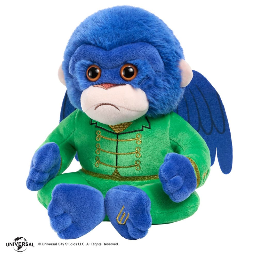 Wicked peluche Chistery 19 cm