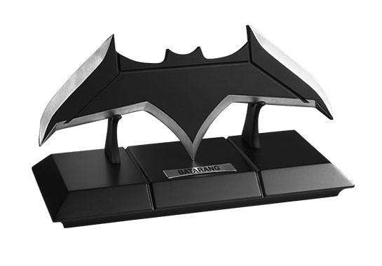 Justice League réplique 1/1 Batarang