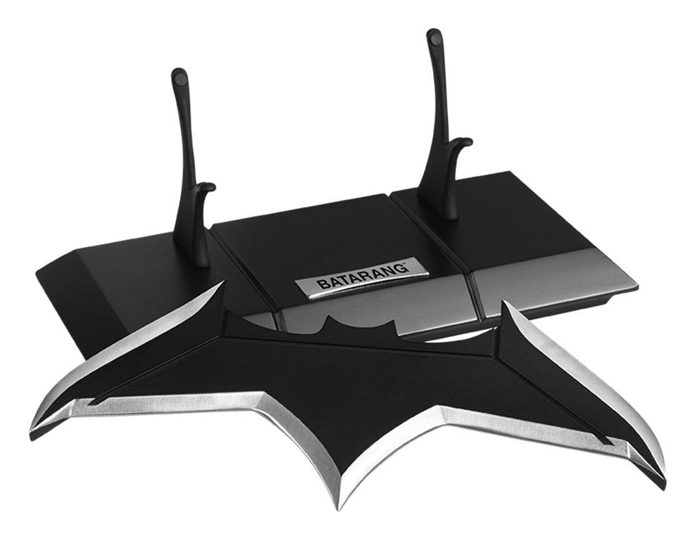 Justice League réplique 1/1 Batarang