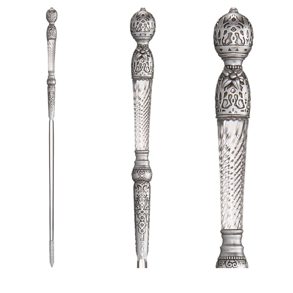Wicked Prop-Réplique 1/1 Glinda's Training Baguette 55,5 cm