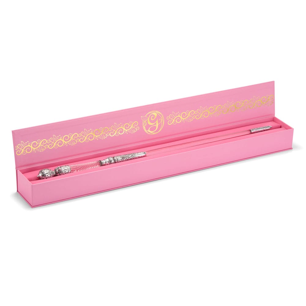 Wicked Prop-Réplique 1/1 Glinda's Training Baguette 55,5 cm