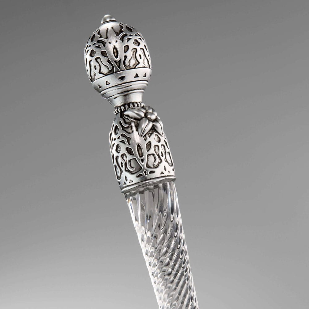 Wicked Prop-Réplique 1/1 Glinda's Training Baguette 55,5 cm