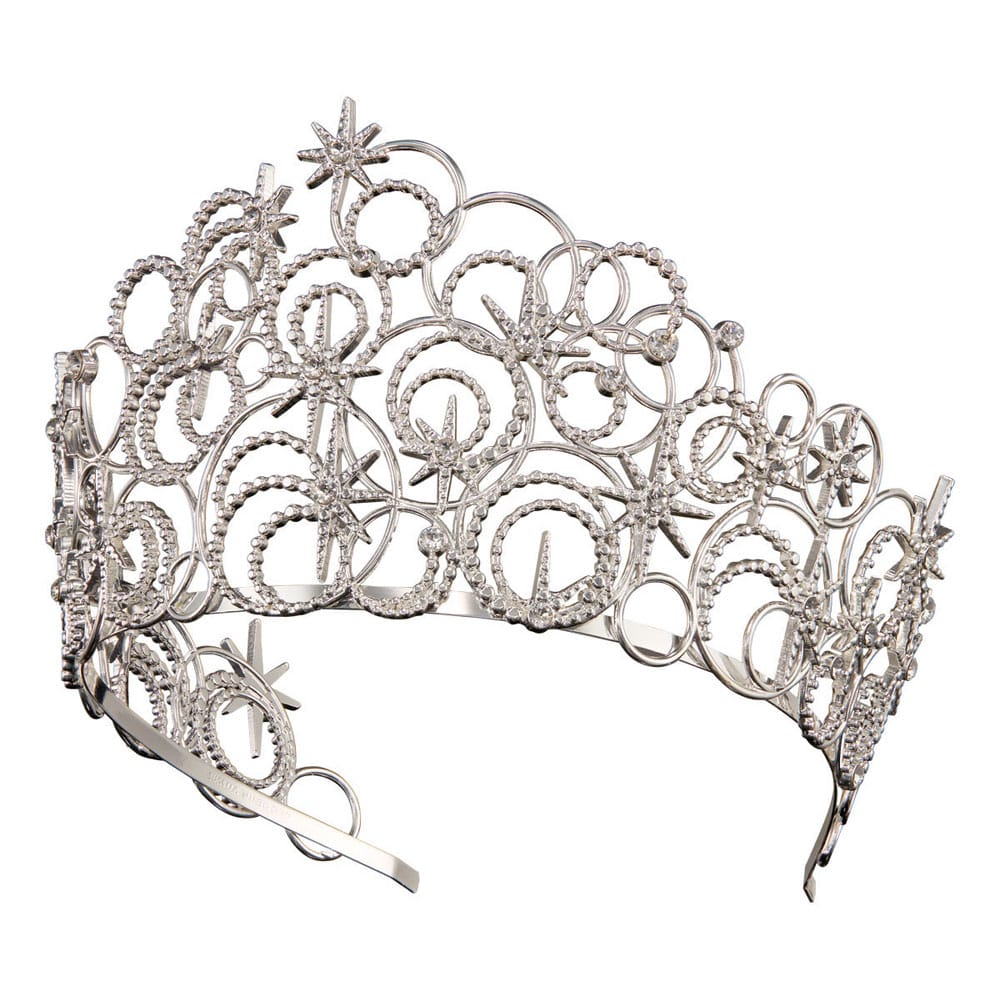 Wicked : Partie 2 réplique prop Glinda's Bubble Crown (Adult Collector's Edition)