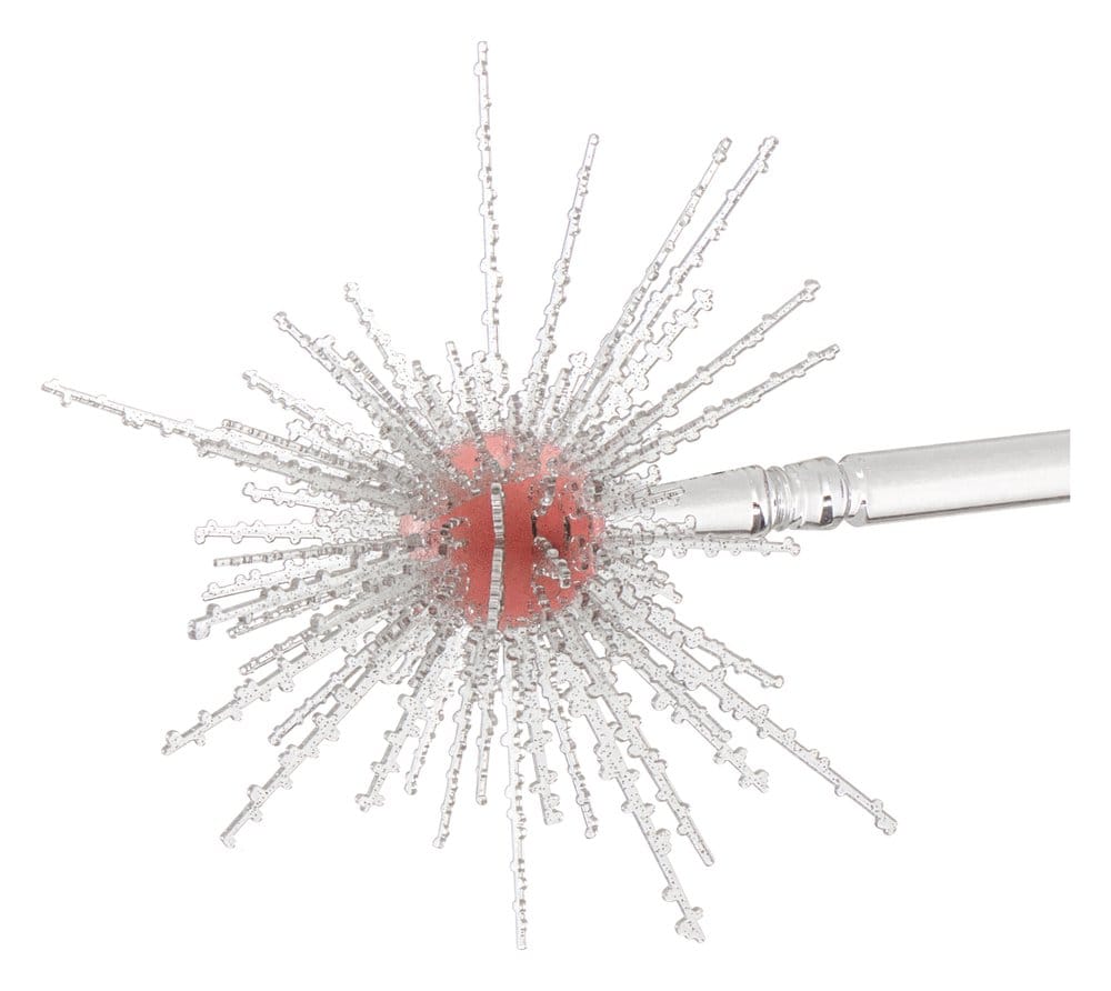 Wicked: For Good réplique d'accessoire Glinda's Bubble Wand 122 cm