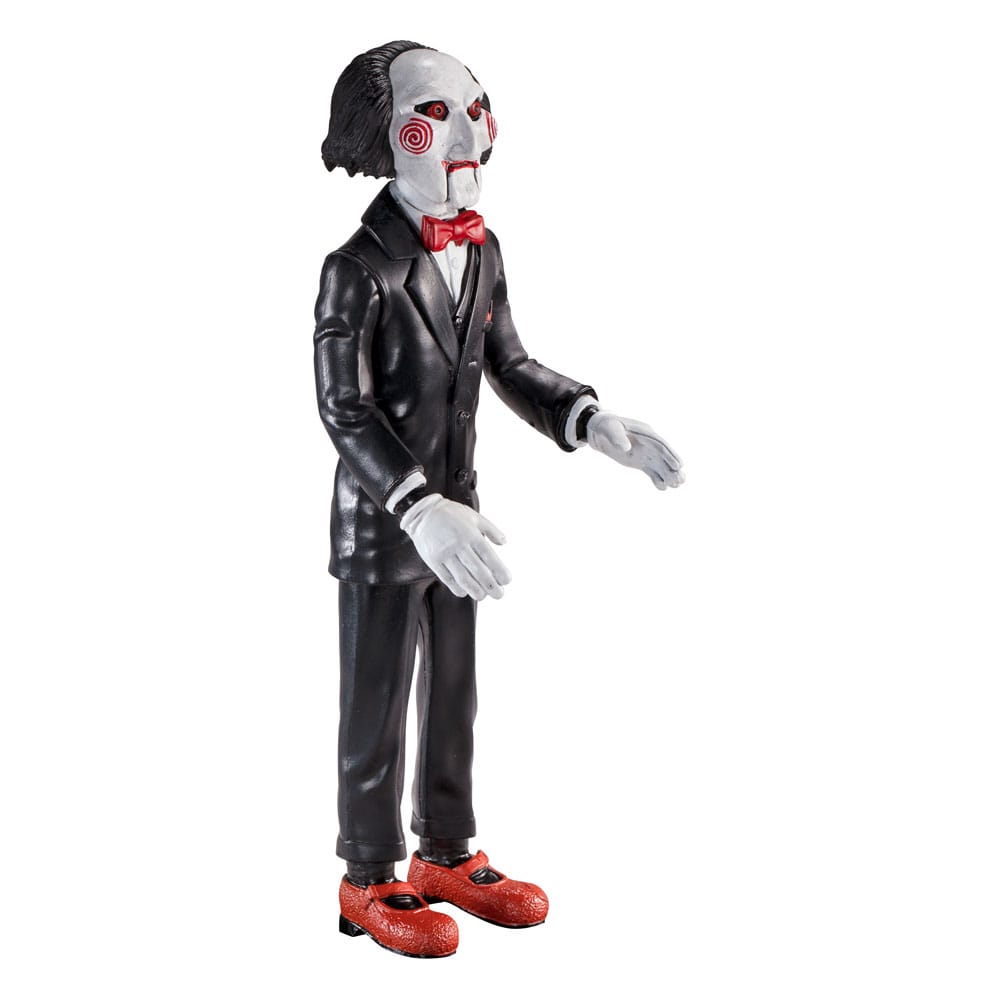 Saw figurine flexible Bendyfigs Billy Puppet 18 cm