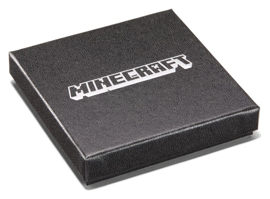 Minecraft Bracelet en Minerai de Diamant