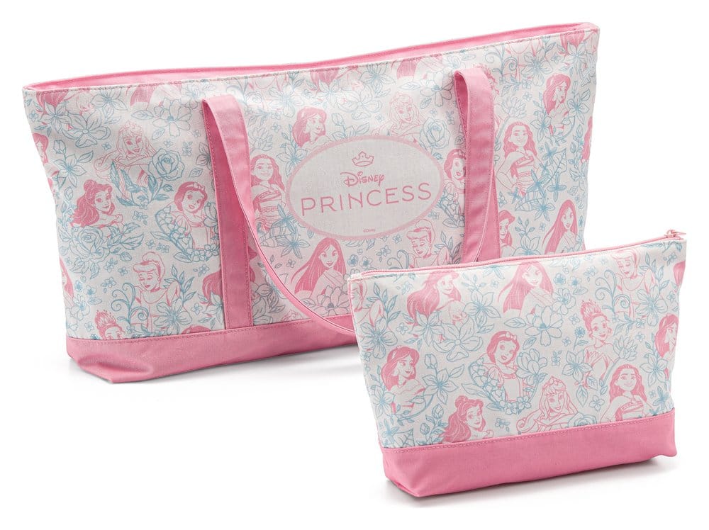 Disney Princess Mahjong set de collection 81 cm