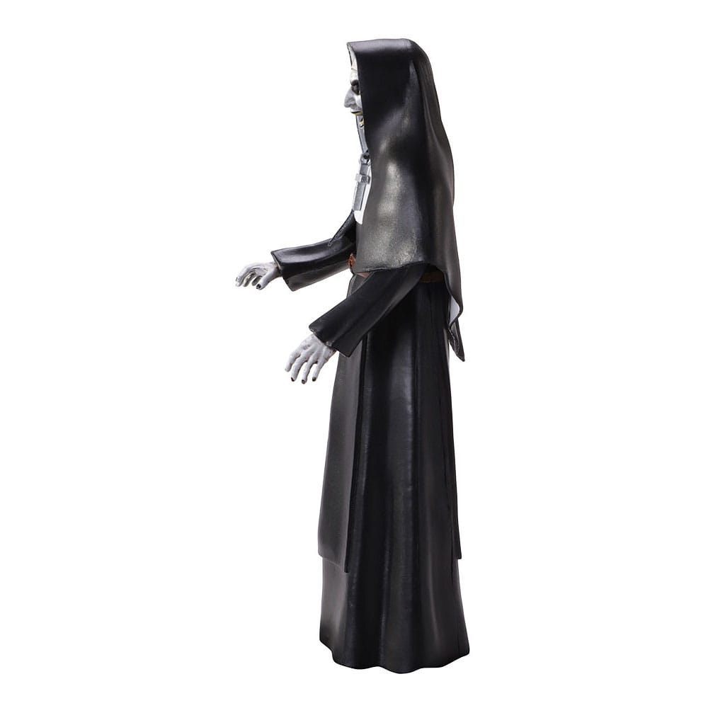 La Nonne figurine flexible Bendyfigs Valak the Nun 19 cm