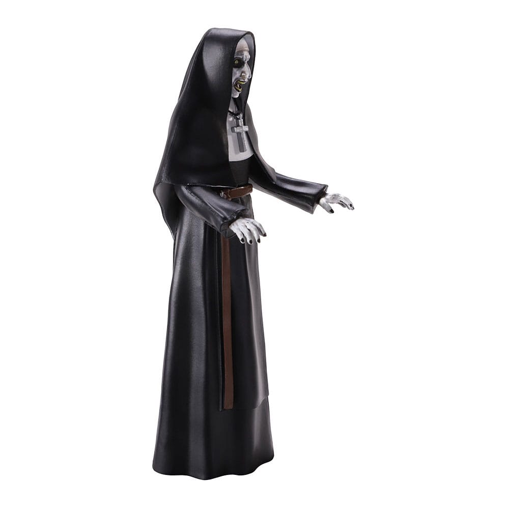 La Nonne figurine flexible Bendyfigs Valak the Nun 19 cm