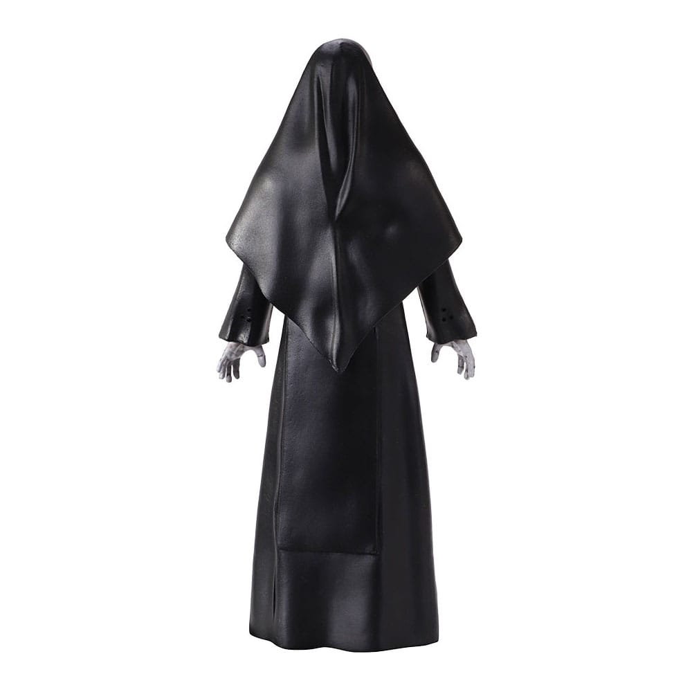 La Nonne figurine flexible Bendyfigs Valak the Nun 19 cm