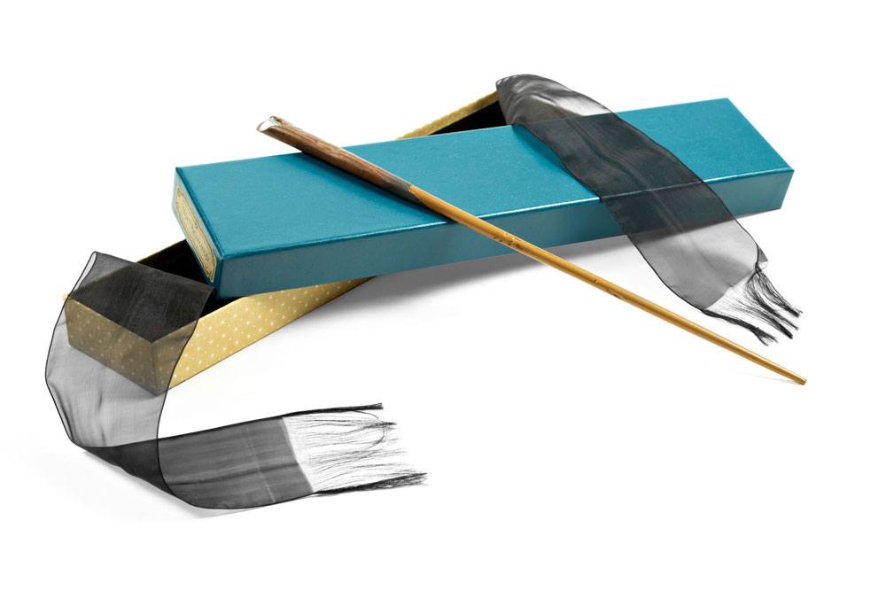 Les Animaux fantastiques réplique baguette de Newt Scamander (Norbert Dragonneau)