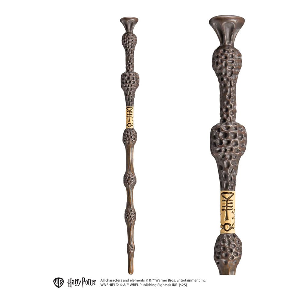 Harry Potter Baguette de jeu de rôle The Elder Wand 30 cm
